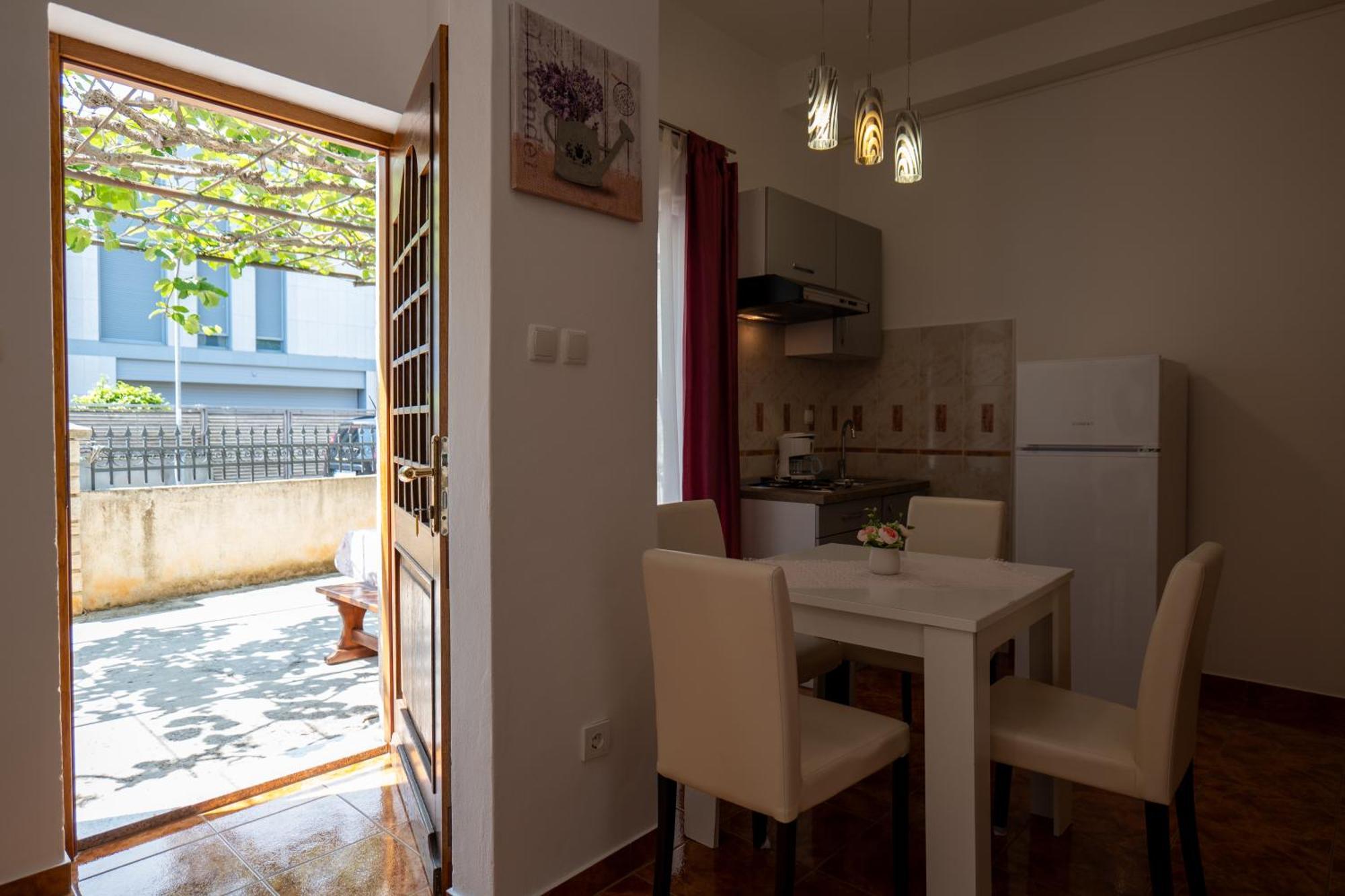 Irena'S Place A1 روفينج الغرفة الصورة