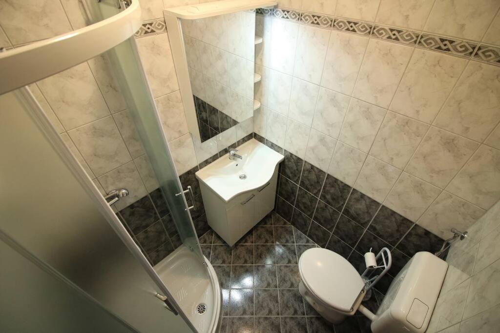 Irena'S Place A1 روفينج الغرفة الصورة